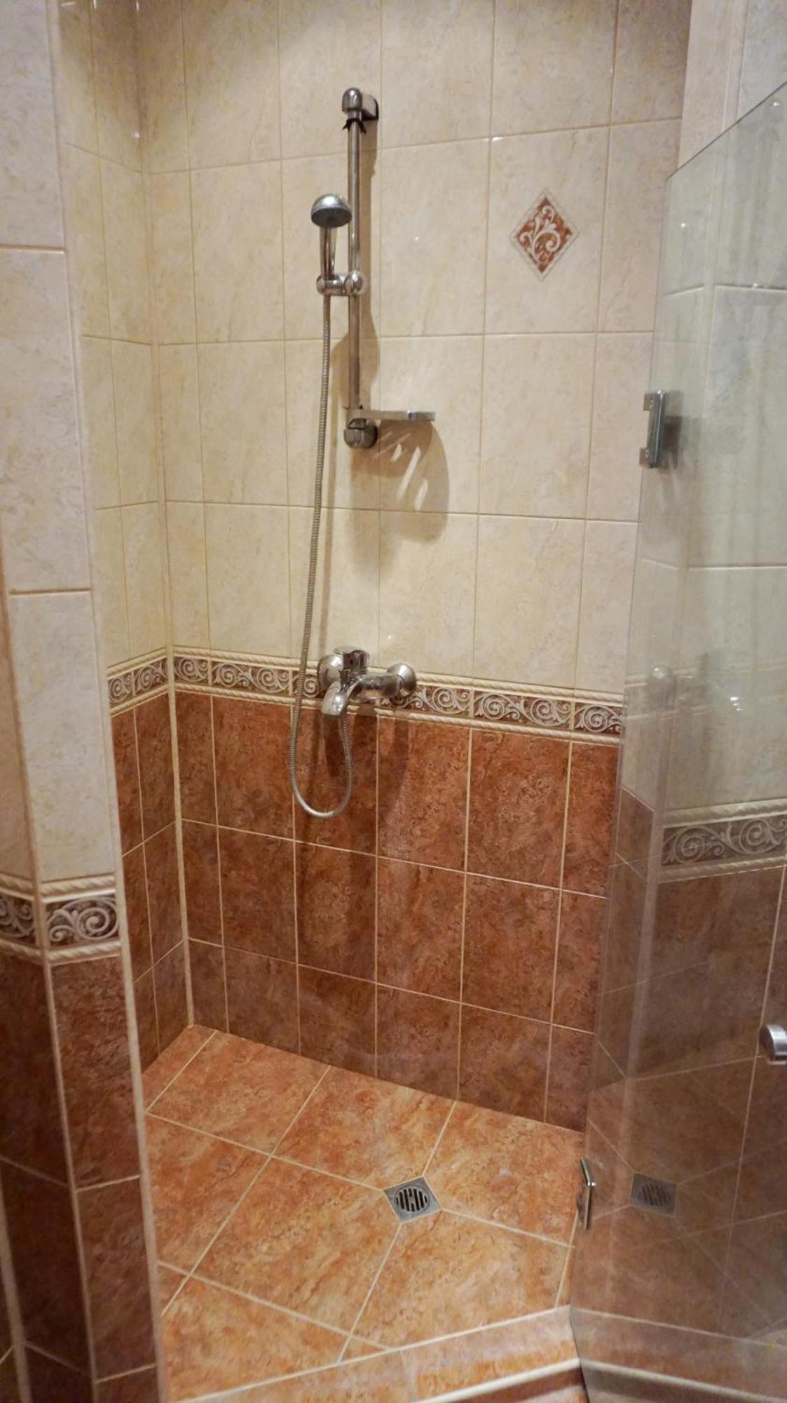 Apartments Sirena First Line - Апартаменти Сирена На Първа Линия Golden Sands Esterno foto