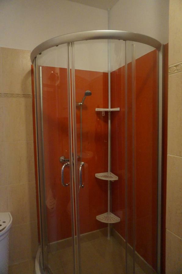 Apartments Sirena First Line - Апартаменти Сирена На Първа Линия Golden Sands Camera foto